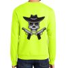 Essential Fleece Crewneck Sweatshirt Thumbnail