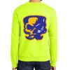 Essential Fleece Crewneck Sweatshirt Thumbnail