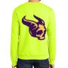 Essential Fleece Crewneck Sweatshirt Thumbnail