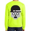 Essential Fleece Crewneck Sweatshirt Thumbnail