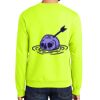 Essential Fleece Crewneck Sweatshirt Thumbnail