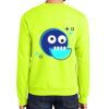 Essential Fleece Crewneck Sweatshirt Thumbnail