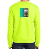 Essential Fleece Crewneck Sweatshirt Thumbnail