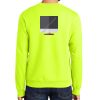 Essential Fleece Crewneck Sweatshirt Thumbnail