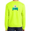Essential Fleece Crewneck Sweatshirt Thumbnail