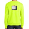 Essential Fleece Crewneck Sweatshirt Thumbnail