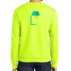 Essential Fleece Crewneck Sweatshirt Thumbnail