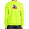 Essential Fleece Crewneck Sweatshirt Thumbnail