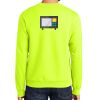 Essential Fleece Crewneck Sweatshirt Thumbnail