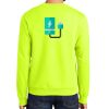Essential Fleece Crewneck Sweatshirt Thumbnail
