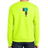 Essential Fleece Crewneck Sweatshirt Thumbnail