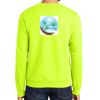 Essential Fleece Crewneck Sweatshirt Thumbnail