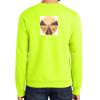 Essential Fleece Crewneck Sweatshirt Thumbnail