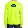 Essential Fleece Crewneck Sweatshirt Thumbnail