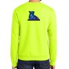 Essential Fleece Crewneck Sweatshirt Thumbnail