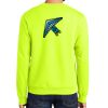 Essential Fleece Crewneck Sweatshirt Thumbnail