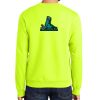 Essential Fleece Crewneck Sweatshirt Thumbnail