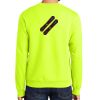 Essential Fleece Crewneck Sweatshirt Thumbnail