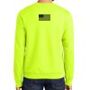 Essential Fleece Crewneck Sweatshirt Thumbnail