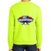 Essential Fleece Crewneck Sweatshirt Thumbnail