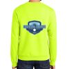 Essential Fleece Crewneck Sweatshirt Thumbnail