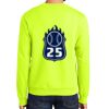 Essential Fleece Crewneck Sweatshirt Thumbnail