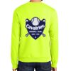 Essential Fleece Crewneck Sweatshirt Thumbnail