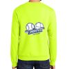 Essential Fleece Crewneck Sweatshirt Thumbnail