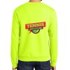 Essential Fleece Crewneck Sweatshirt Thumbnail