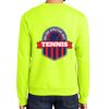 Essential Fleece Crewneck Sweatshirt Thumbnail