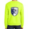 Essential Fleece Crewneck Sweatshirt Thumbnail