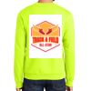 Essential Fleece Crewneck Sweatshirt Thumbnail