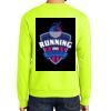 Essential Fleece Crewneck Sweatshirt Thumbnail