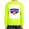 Essential Fleece Crewneck Sweatshirt Thumbnail
