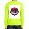 Essential Fleece Crewneck Sweatshirt Thumbnail