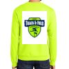 Essential Fleece Crewneck Sweatshirt Thumbnail
