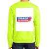 Essential Fleece Crewneck Sweatshirt Thumbnail