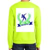Essential Fleece Crewneck Sweatshirt Thumbnail