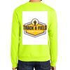 Essential Fleece Crewneck Sweatshirt Thumbnail