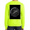 Essential Fleece Crewneck Sweatshirt Thumbnail