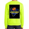 Essential Fleece Crewneck Sweatshirt Thumbnail