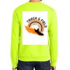 Essential Fleece Crewneck Sweatshirt Thumbnail