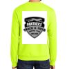 Essential Fleece Crewneck Sweatshirt Thumbnail