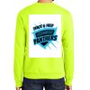 Essential Fleece Crewneck Sweatshirt Thumbnail