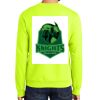 Essential Fleece Crewneck Sweatshirt Thumbnail