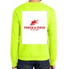 Essential Fleece Crewneck Sweatshirt Thumbnail