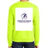 Essential Fleece Crewneck Sweatshirt Thumbnail