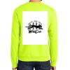 Essential Fleece Crewneck Sweatshirt Thumbnail