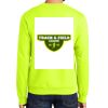 Essential Fleece Crewneck Sweatshirt Thumbnail