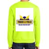 Essential Fleece Crewneck Sweatshirt Thumbnail